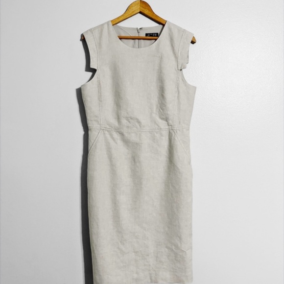 J.Crew Linen blend - Picture 5 of 13